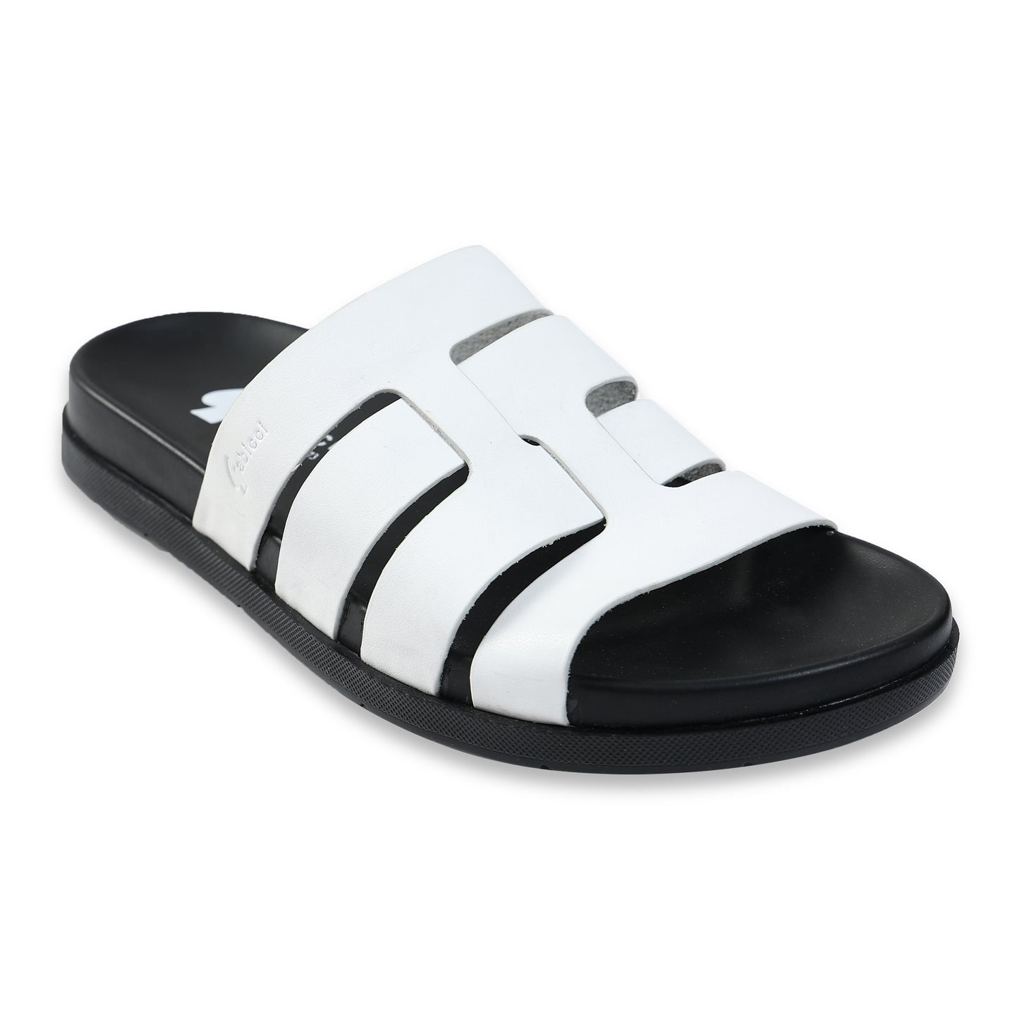 Comfort Tourer - White