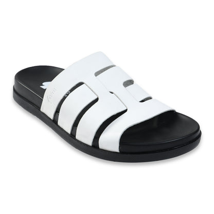 Comfort Tourer - White