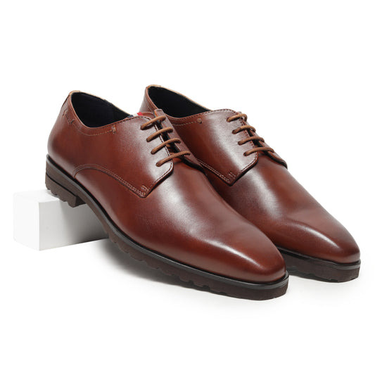Elegance Turbo - Dark Tan