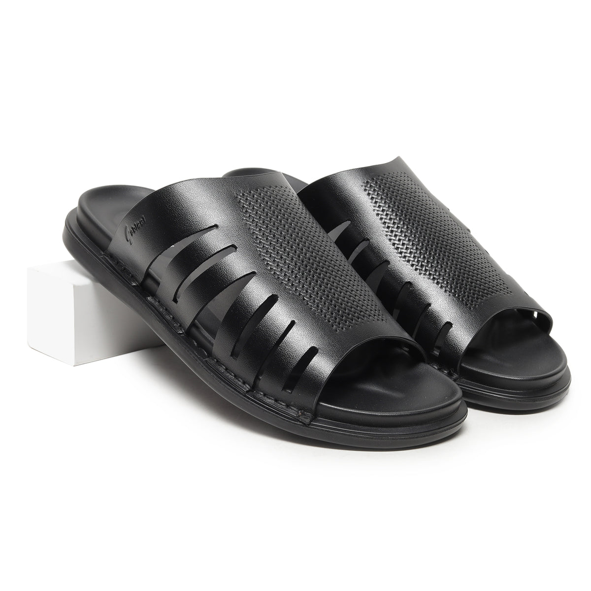 Glide XL - Black