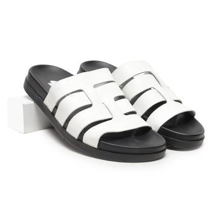 Comfort Tourer - White