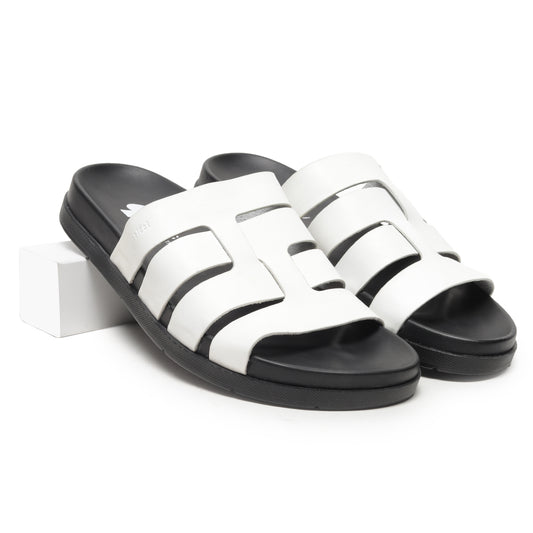 Comfort Tourer - White