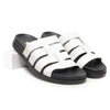Comfort Tourer - White
