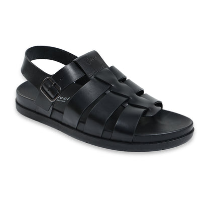 Voyager Comfort  - Black