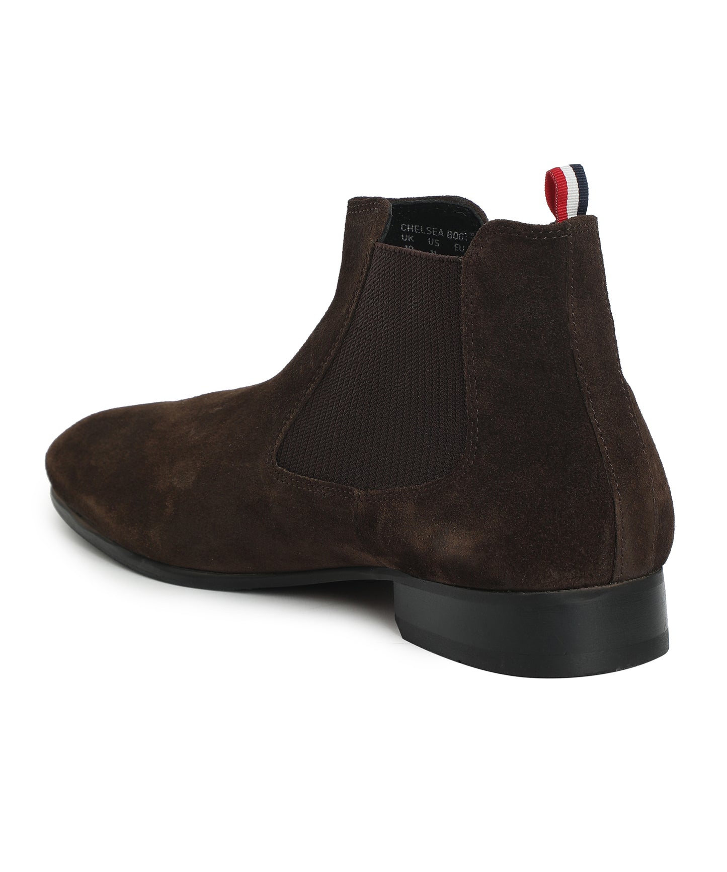 Timeless Suede - Brown