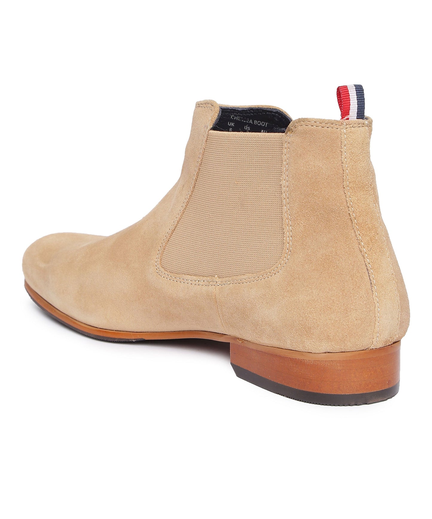 FLEETWOOD CHELSEA SUEDE