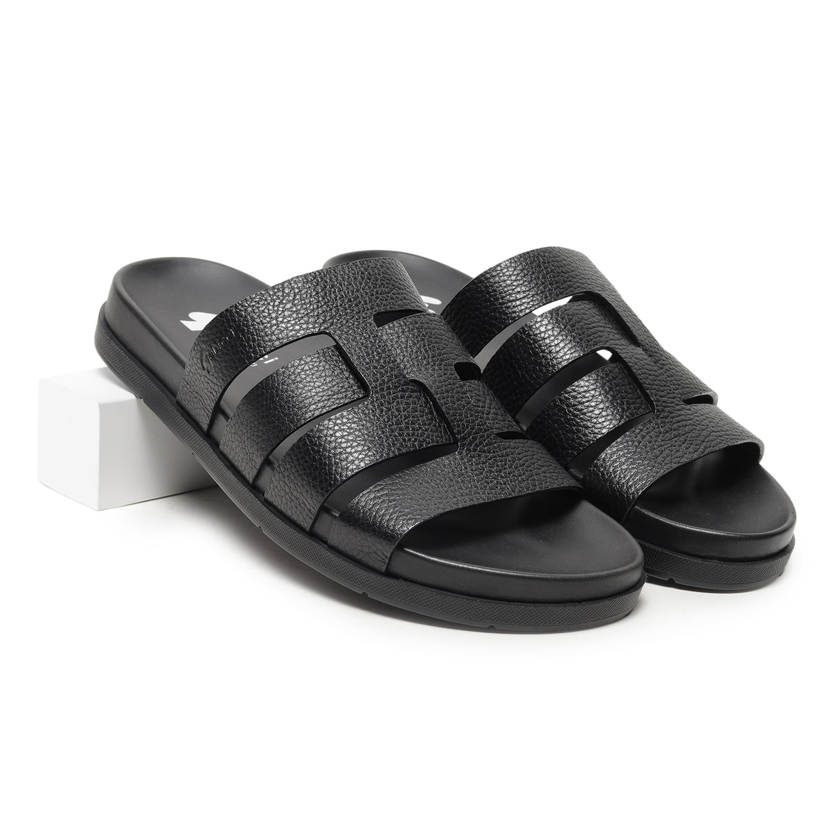 Comfort Tourer  - Black
