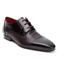 FLARE Burgundy