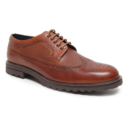 Prestige Curve - Tan
