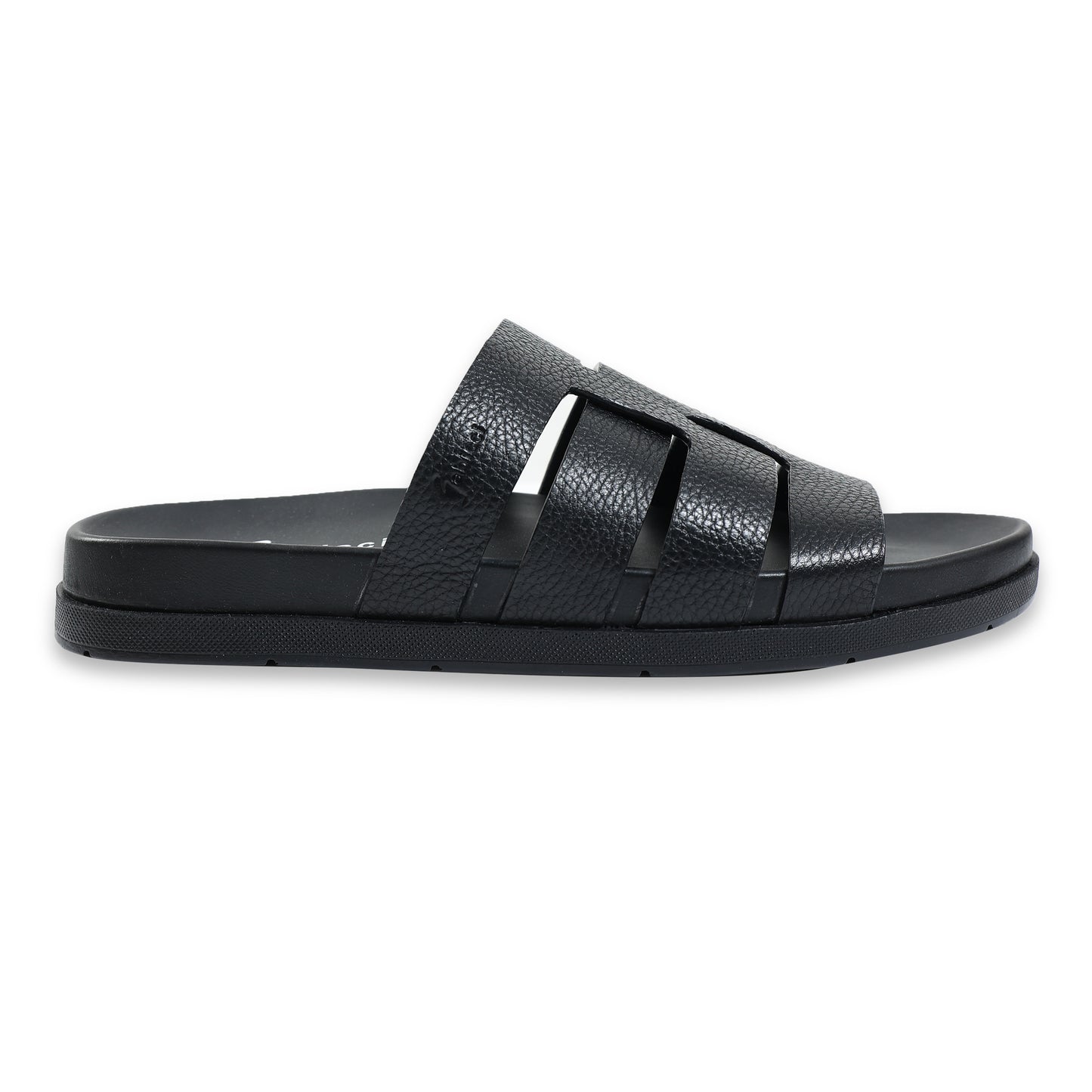 Comfort Tourer  - Black