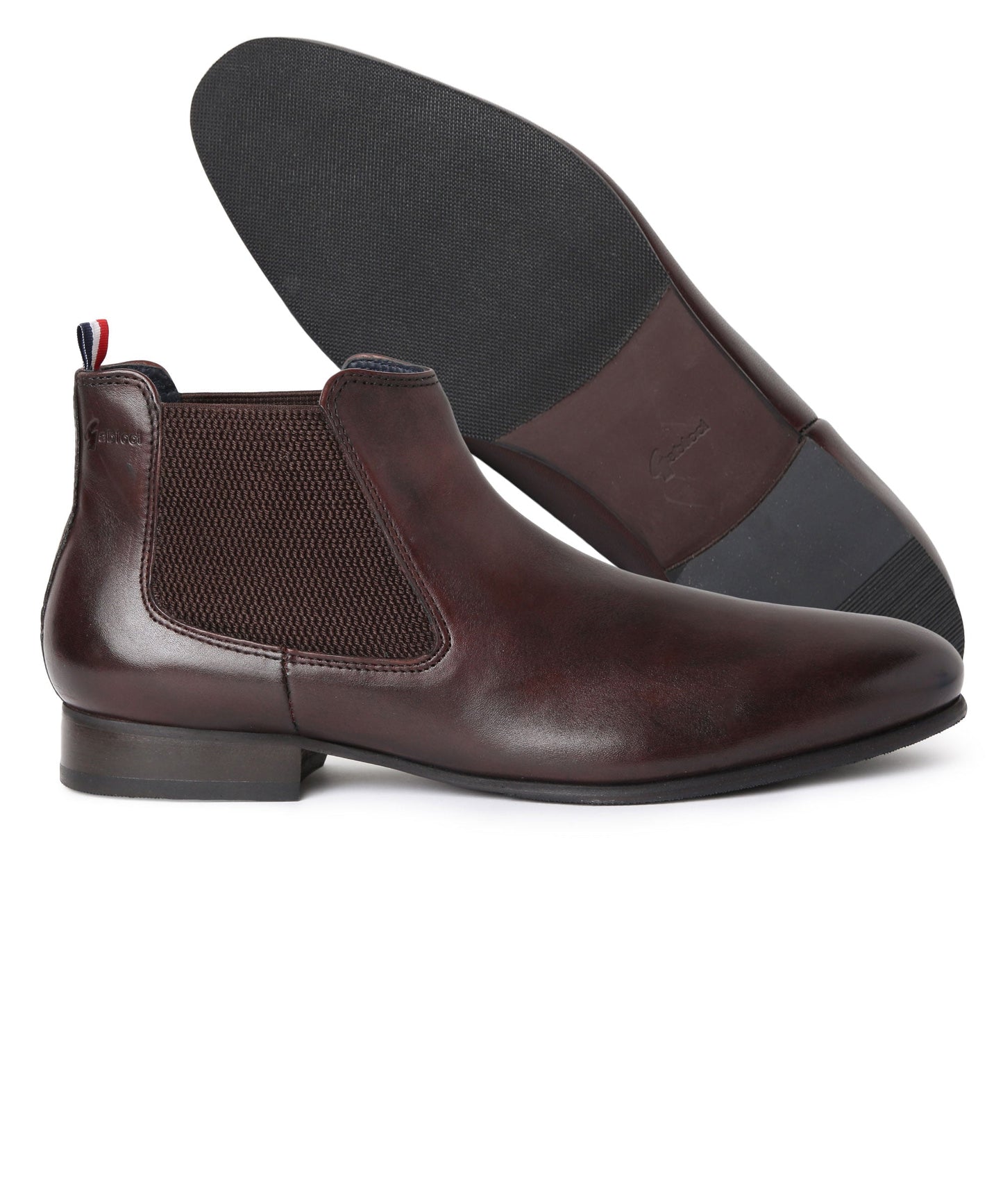 Gabicci - Royal oak Fleetwood chelsea boot