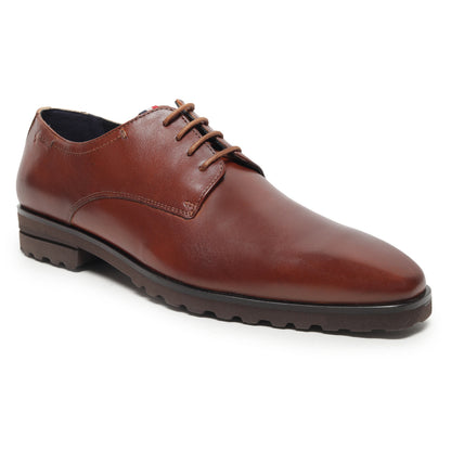 Elegance Turbo - Dark Tan