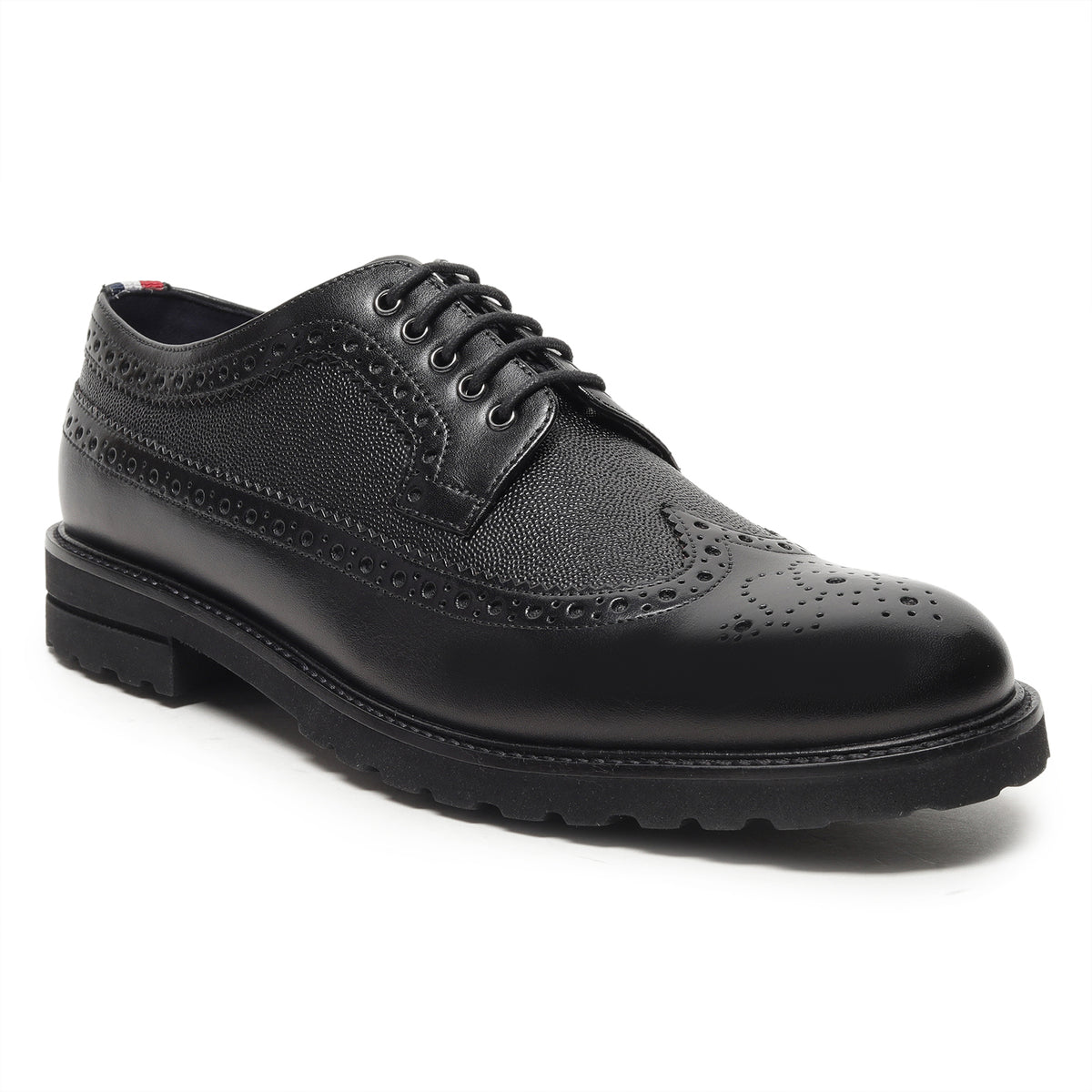 Prestige Curve - Black
