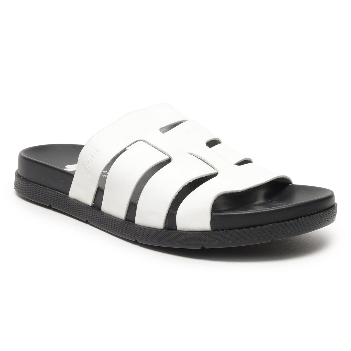 Comfort Tourer - White