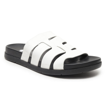 Comfort Tourer - White