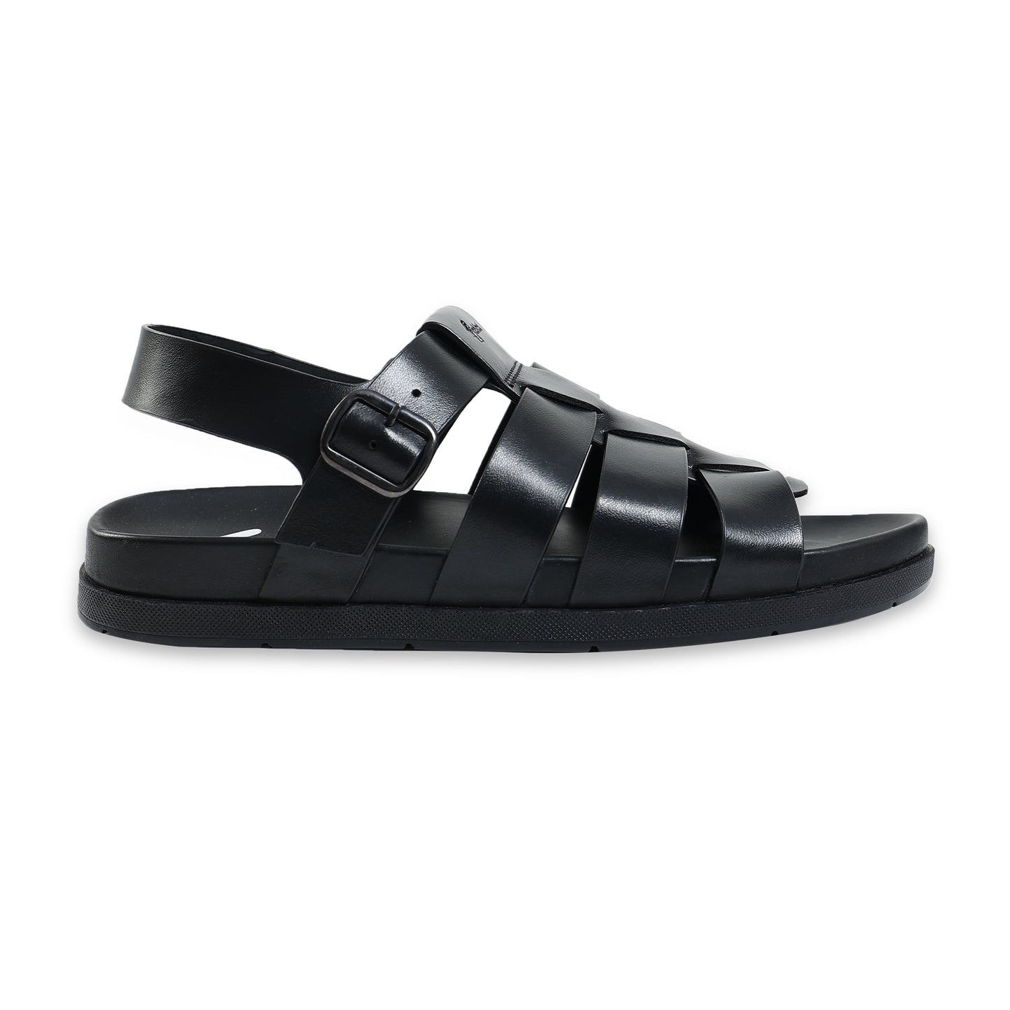 Voyager Comfort  - Black