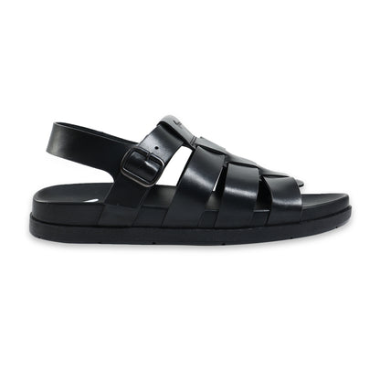 Voyager Comfort  - Black