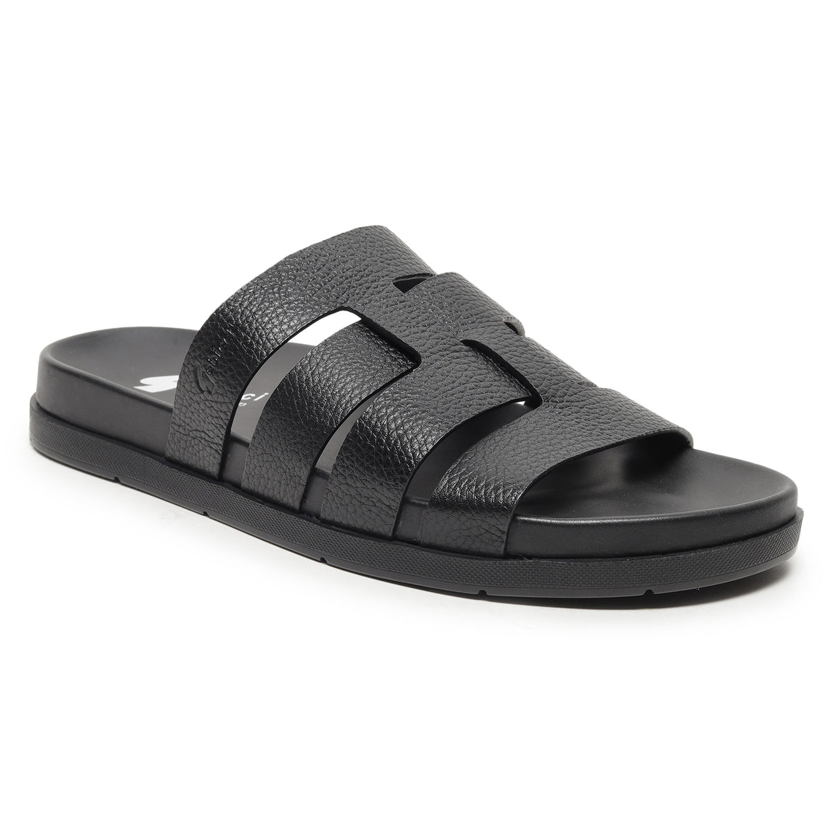 Comfort Tourer  - Black