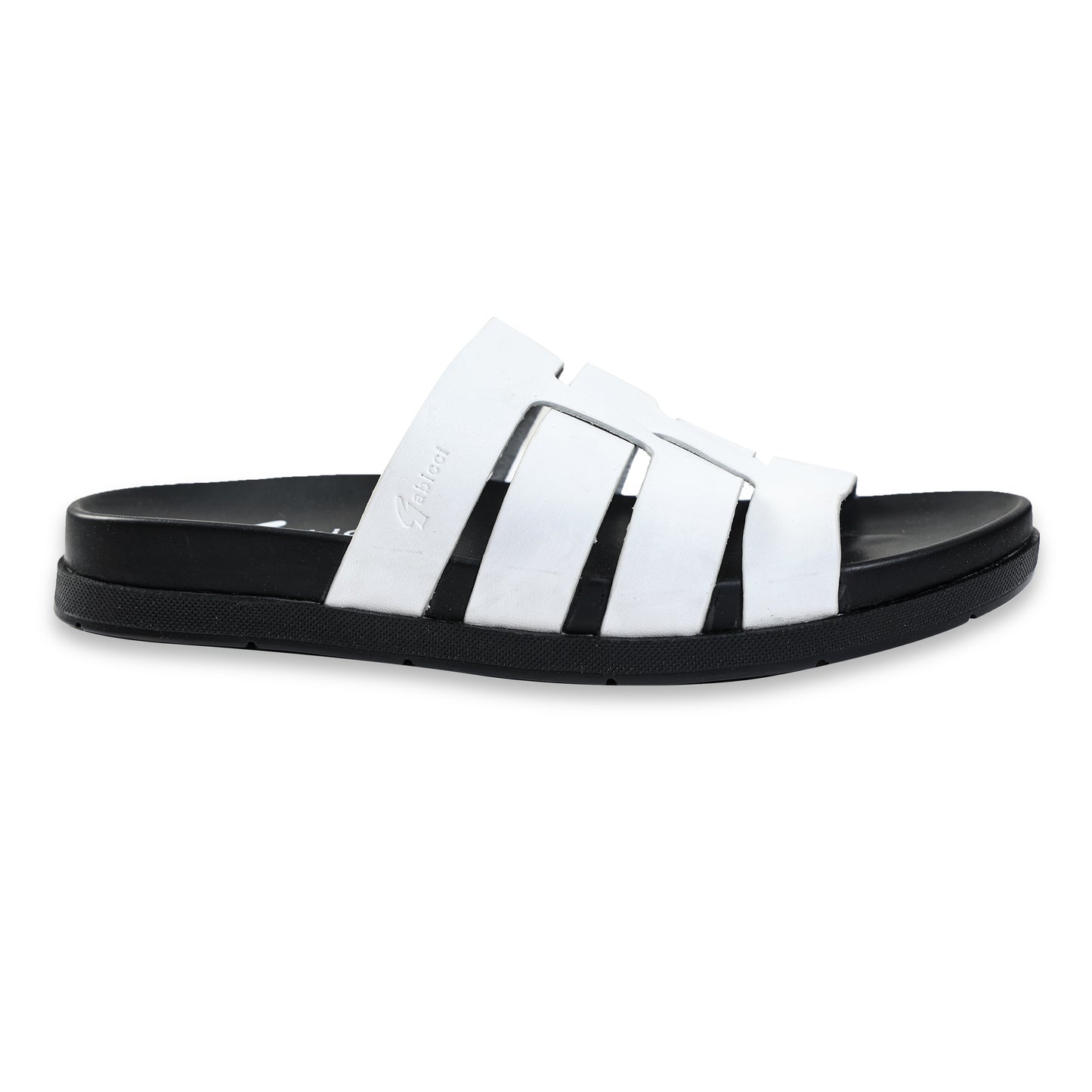 Comfort Tourer - White