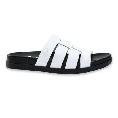 Comfort Tourer - White