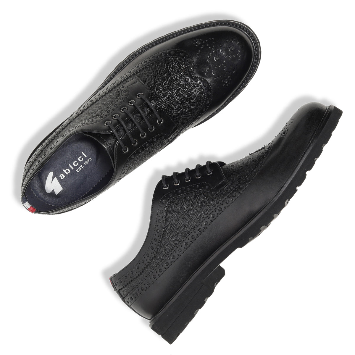 Prestige Curve - Black