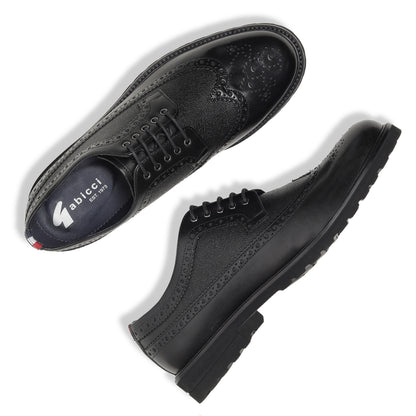 Prestige Curve - Black