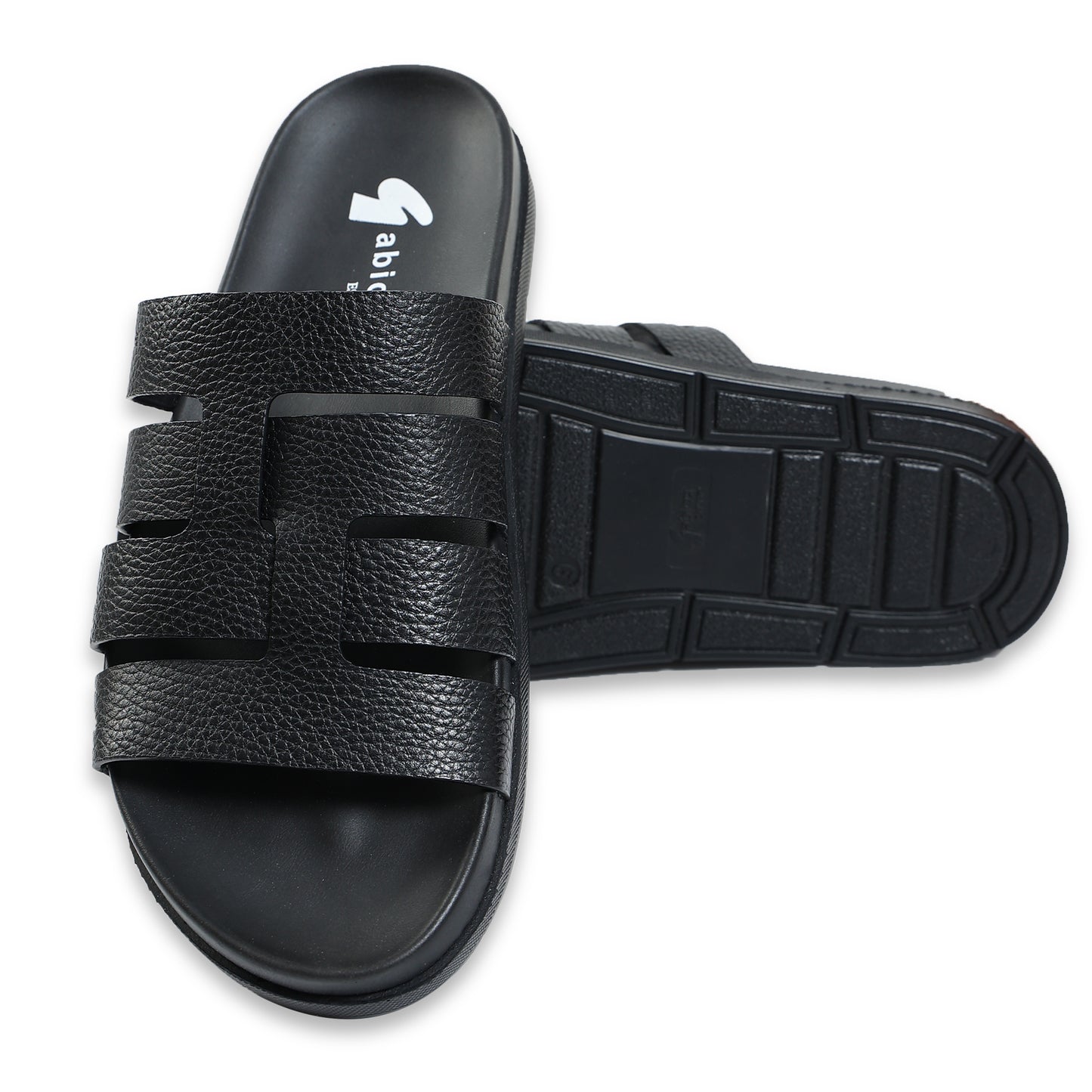 Comfort Tourer  - Black