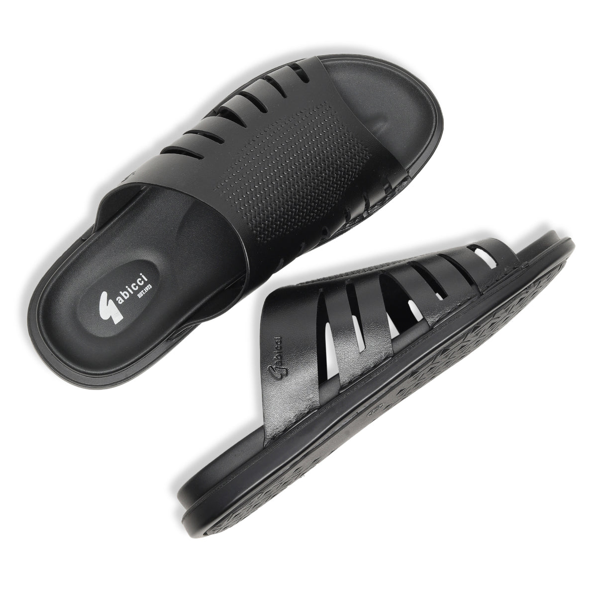 Glide XL - Black