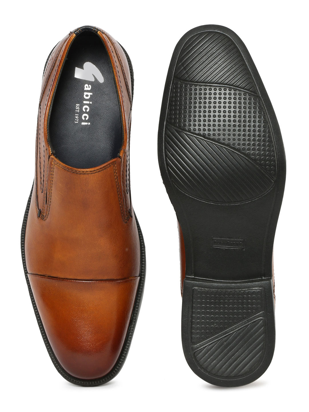 WALNUT Rich Tan