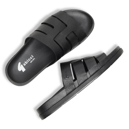 Comfort Tourer  - Black