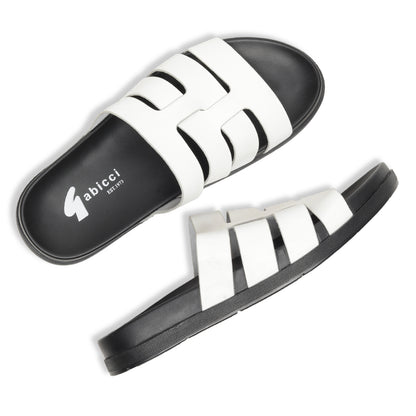 Comfort Tourer - White