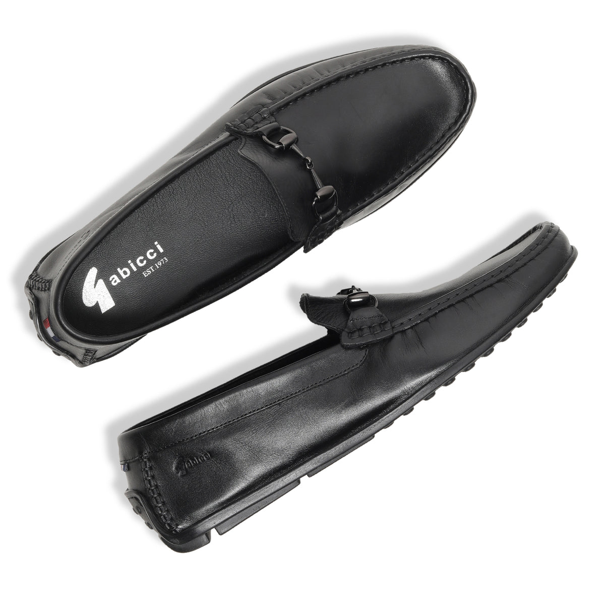 Harrow 2.0 - Black