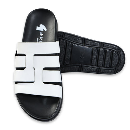 Comfort Tourer - White
