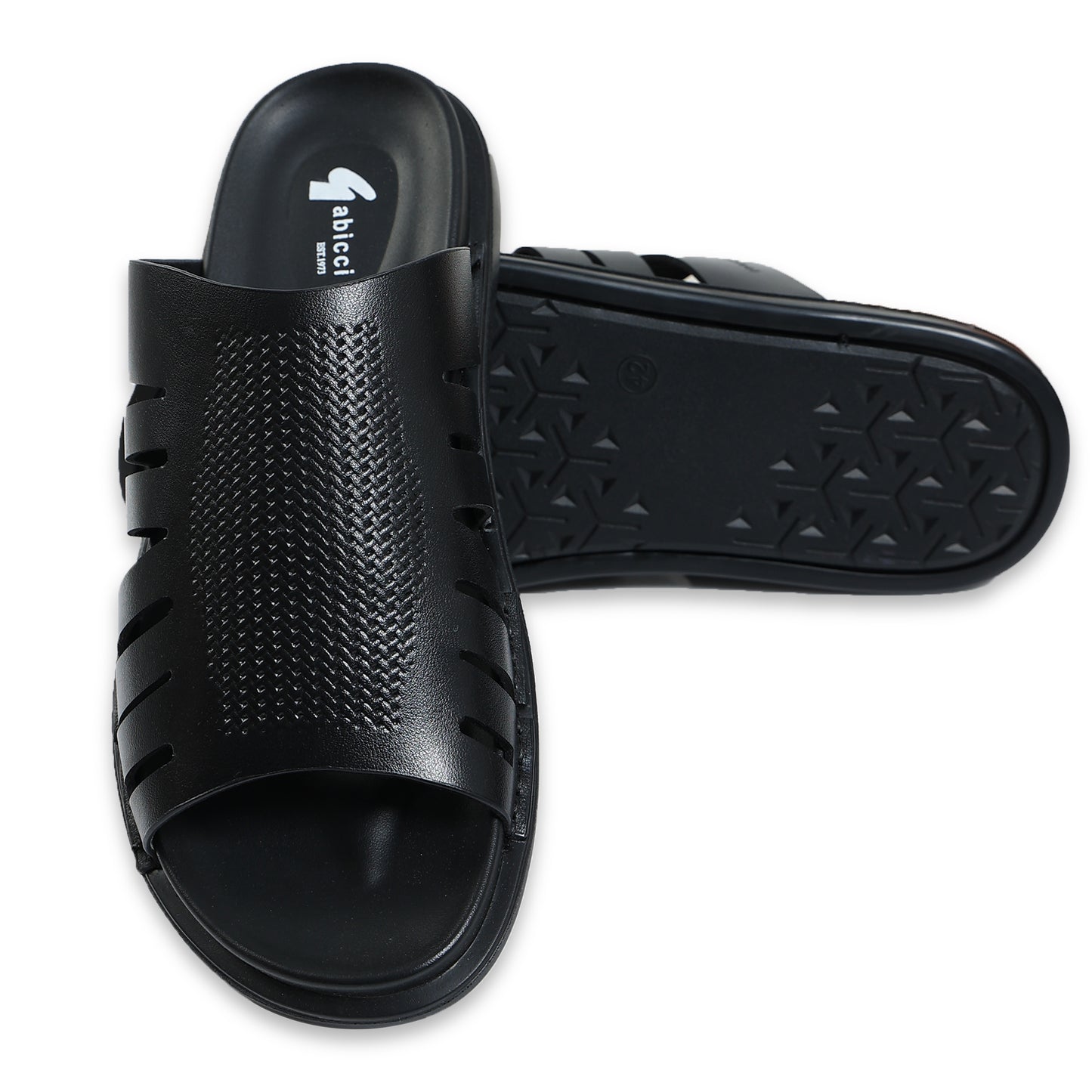 Glide XL - Black