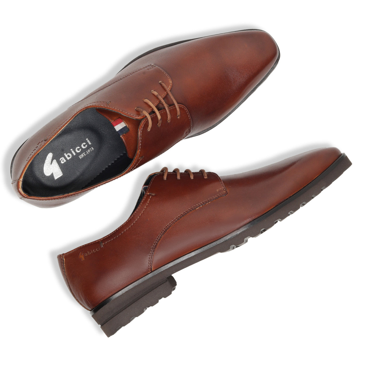 Elegance Turbo - Dark Tan