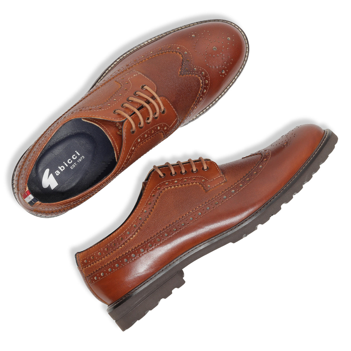 Prestige Curve - Tan