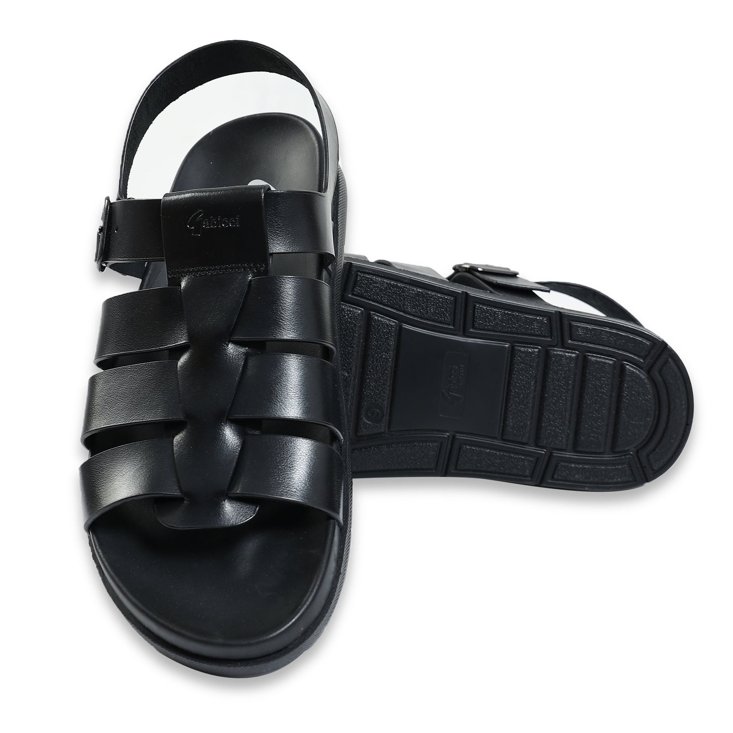 Voyager Comfort  - Black