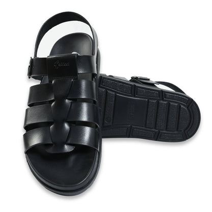 Voyager Comfort  - Black