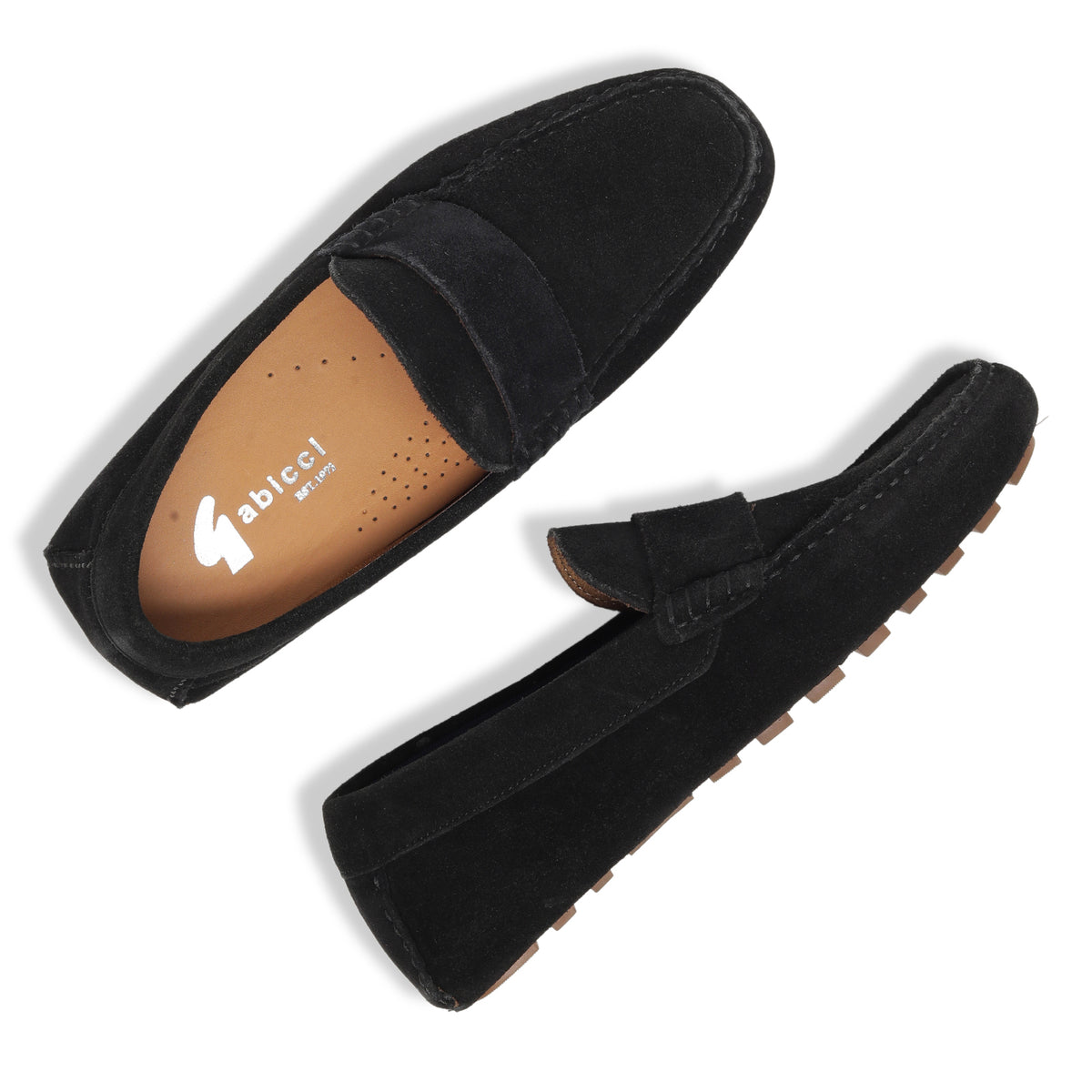 Getz - Black