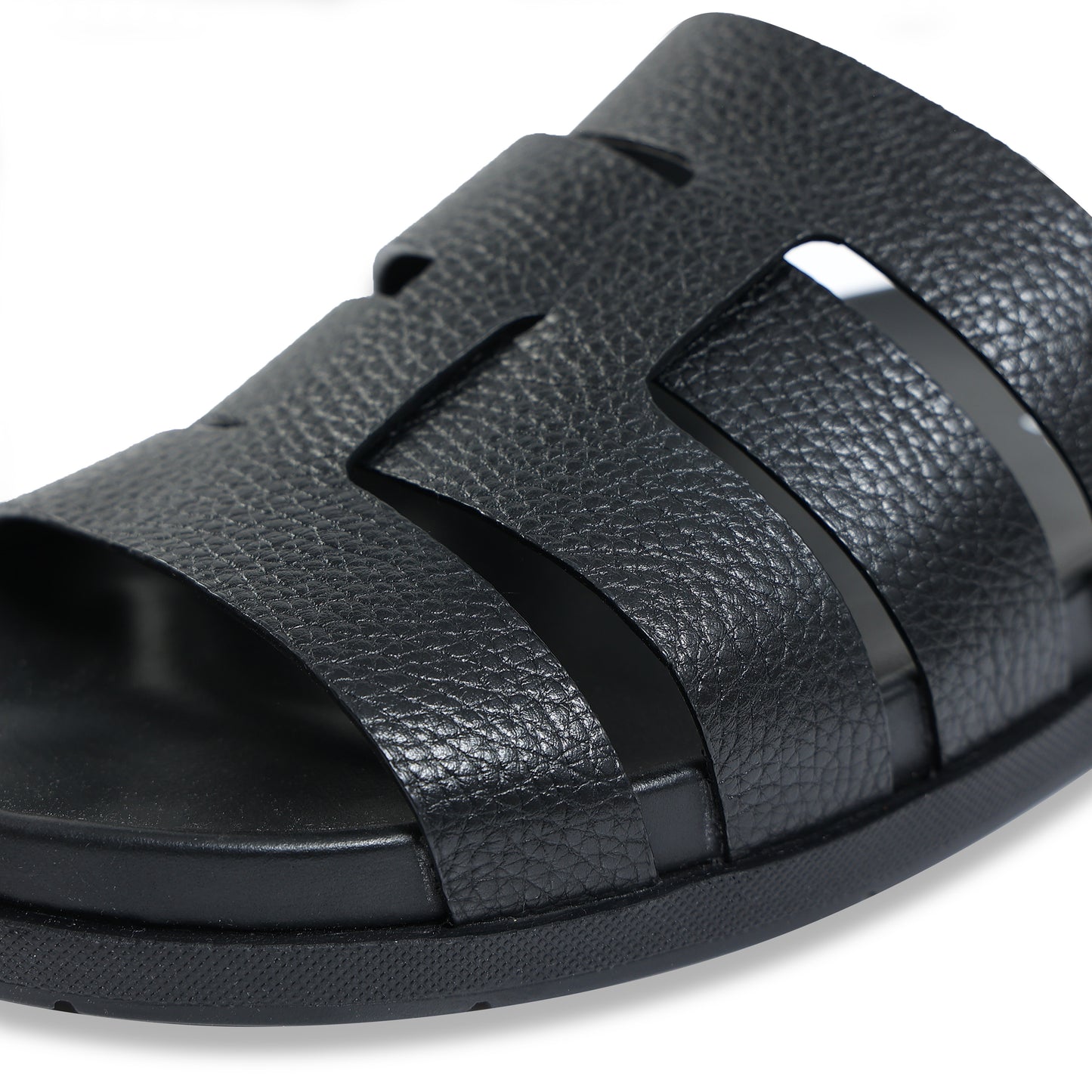 Comfort Tourer  - Black