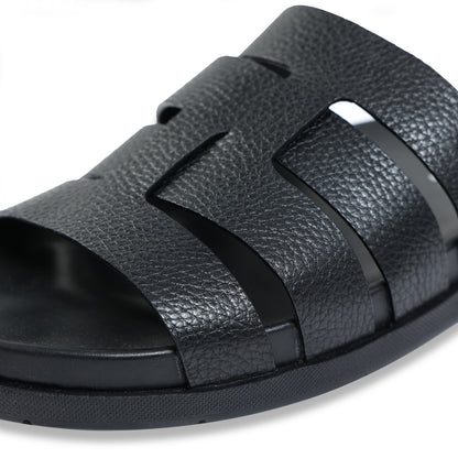 Comfort Tourer  - Black