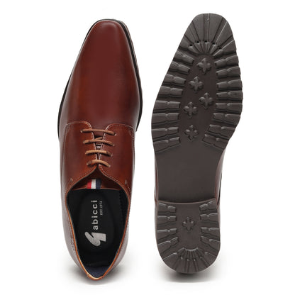 Elegance Turbo - Dark Tan