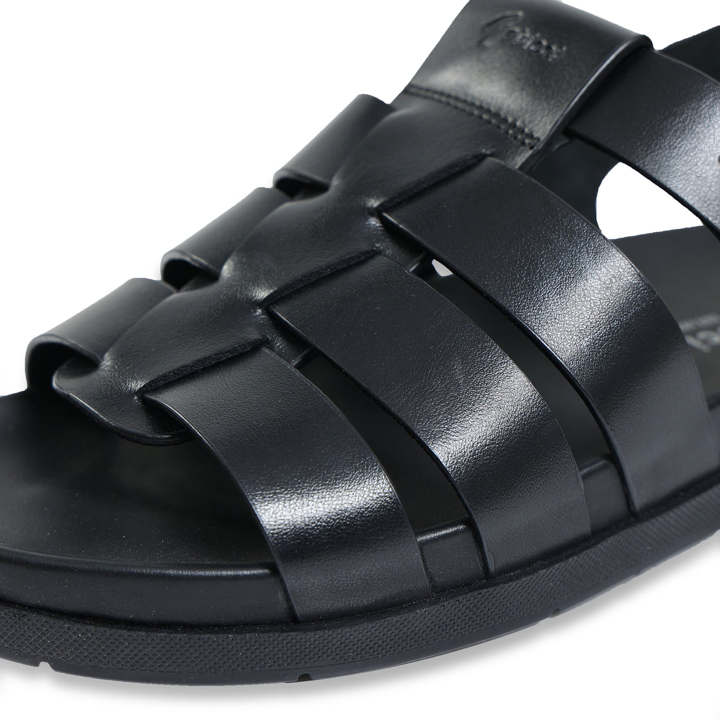 Voyager Comfort  - Black