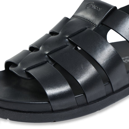 Voyager Comfort  - Black