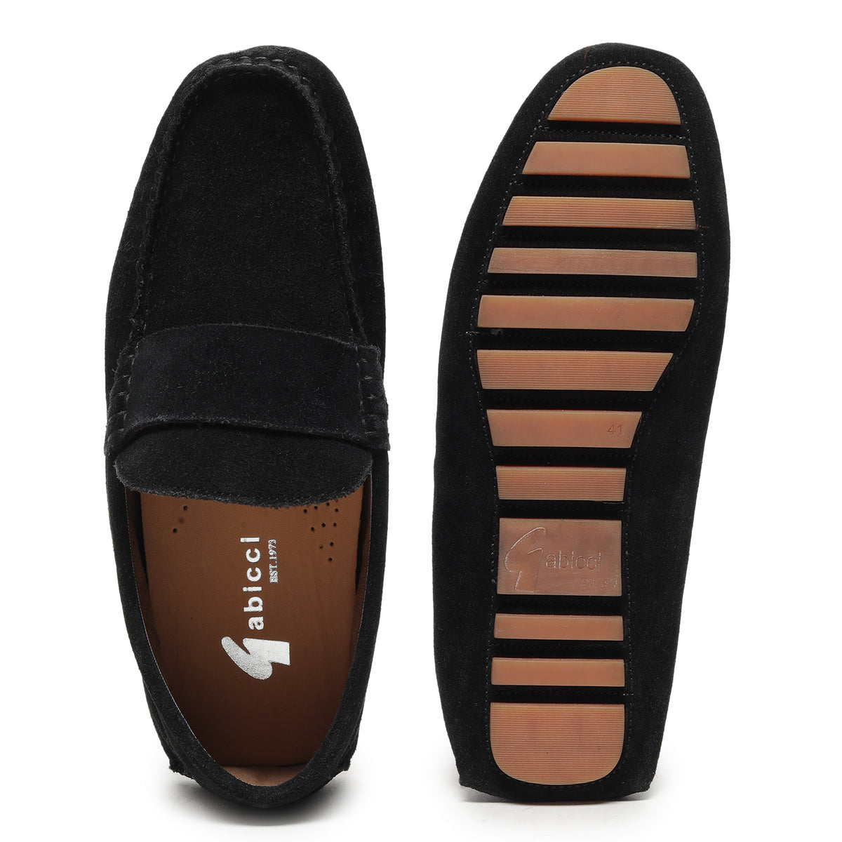 Getz - Black