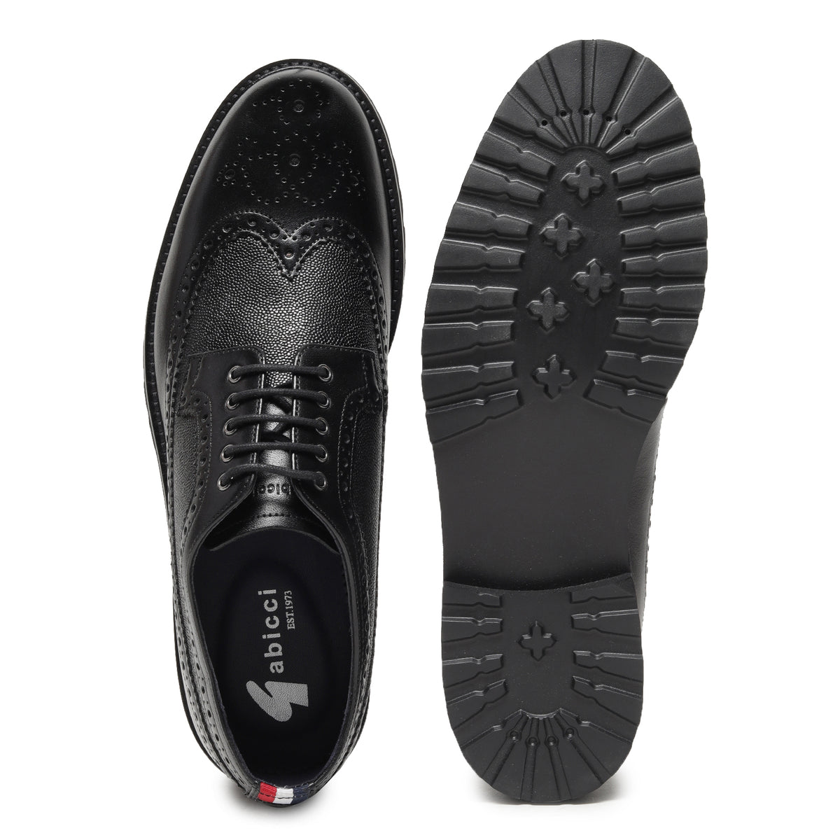 Prestige Curve - Black