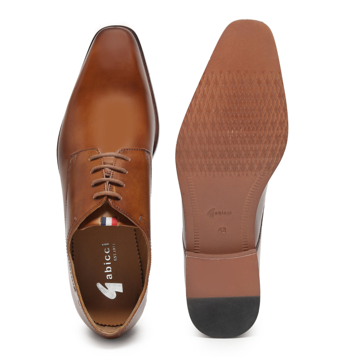 Kimberly 2.0 - Dark Tan