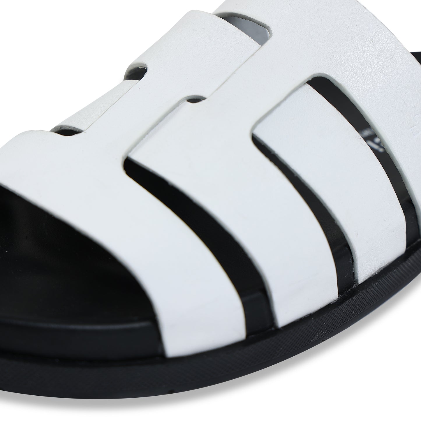 Comfort Tourer - White