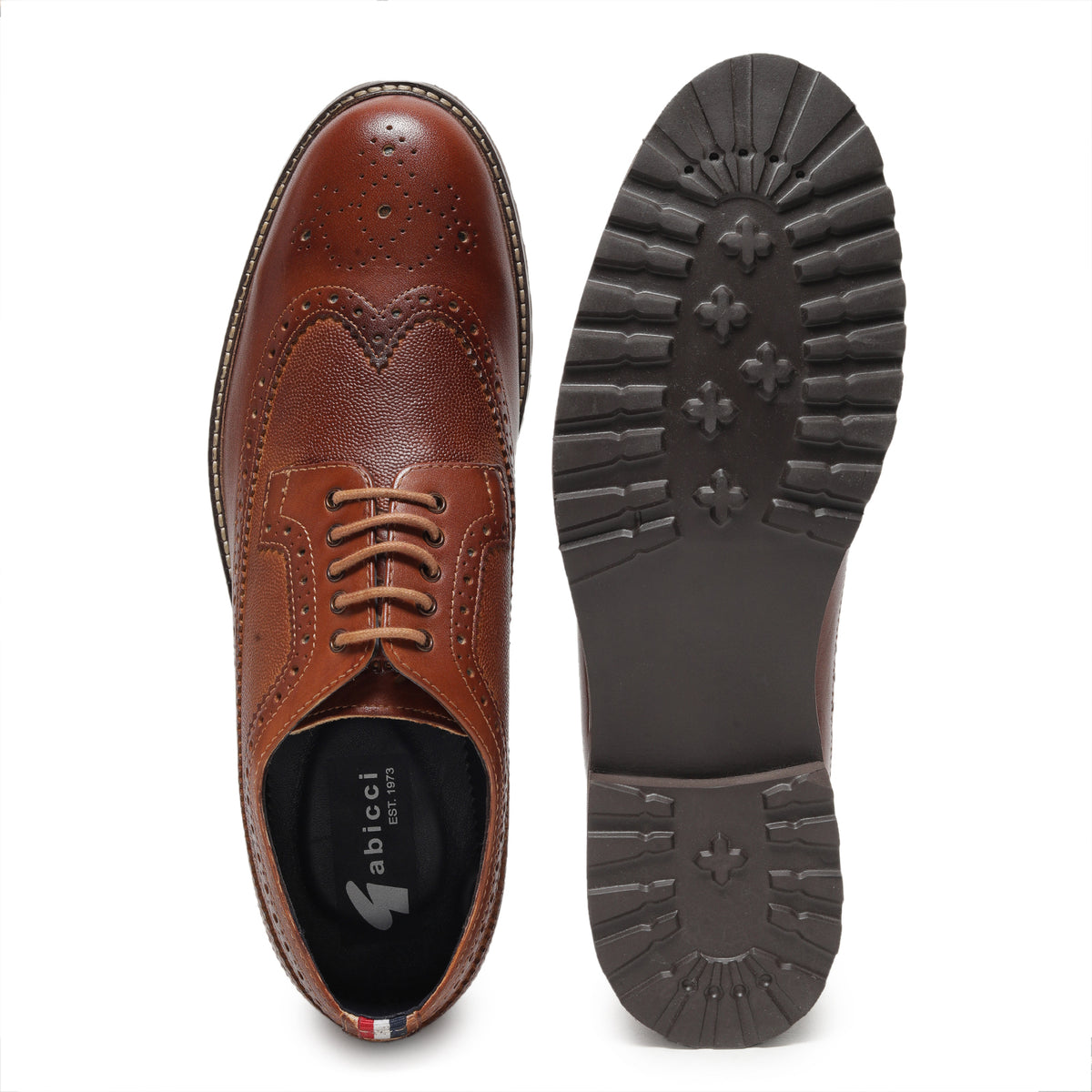 Prestige Curve - Tan