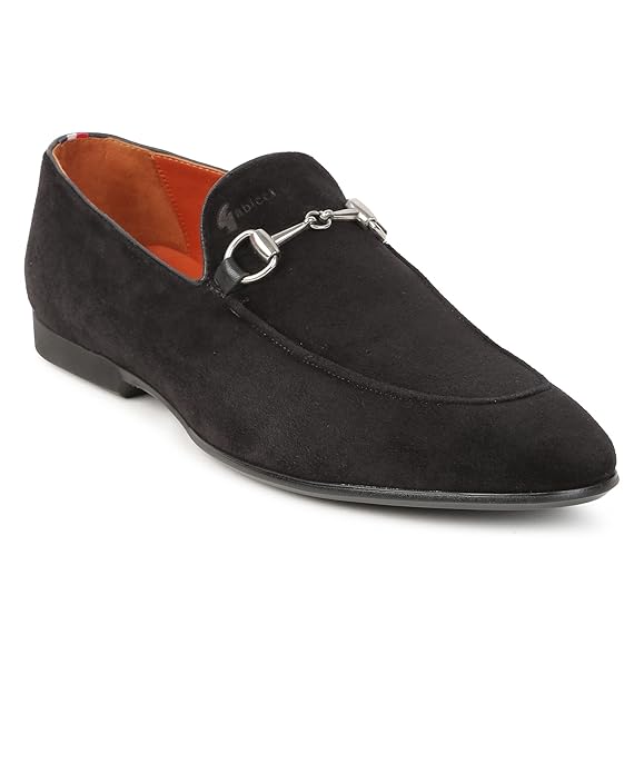 Ottomans -Black